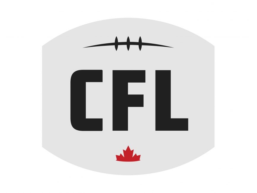 Canadian Football League Logo