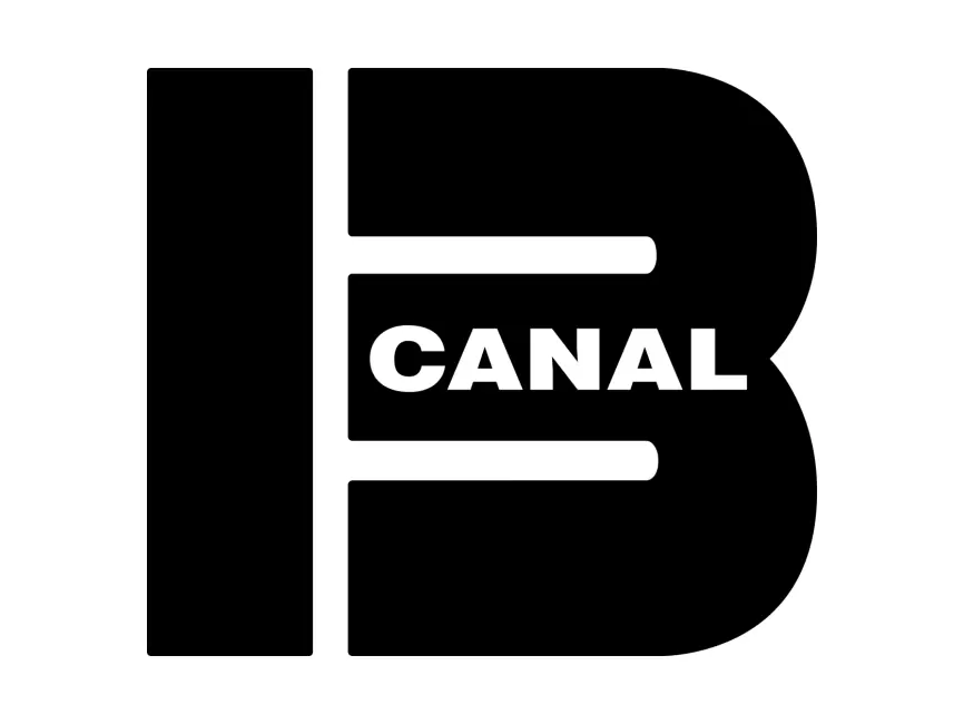 Canal 13 Argentina Old Logo