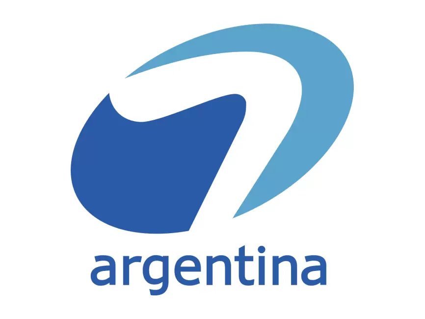 Canal 7 Argentina Logo