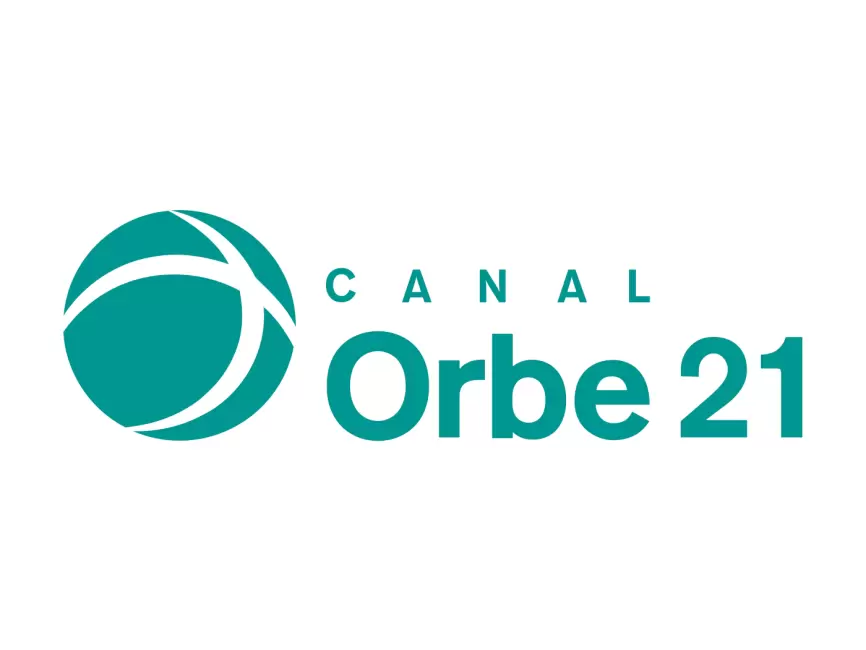 Canal Orbe 21 Logo