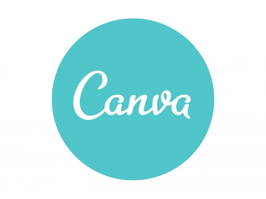 Canva Logo PNG vector in SVG, PDF, AI, CDR format
