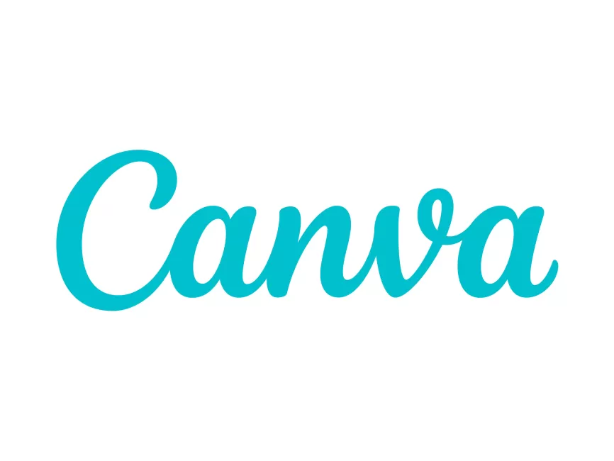 Canva Logo PNG vector in SVG, PDF, AI, CDR format