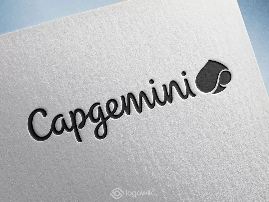 Capgemini Logo Mockup Thumb