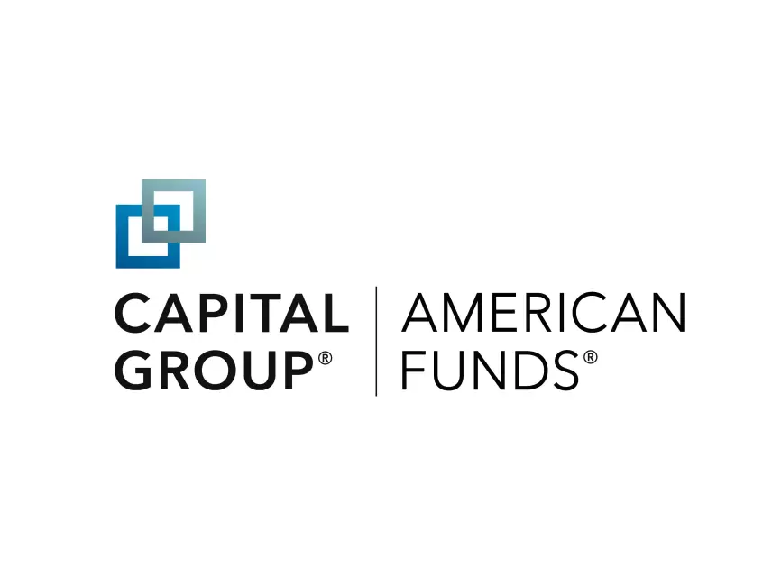 Capital Group American Funds Logo PNG vector in SVG, PDF, AI, CDR format