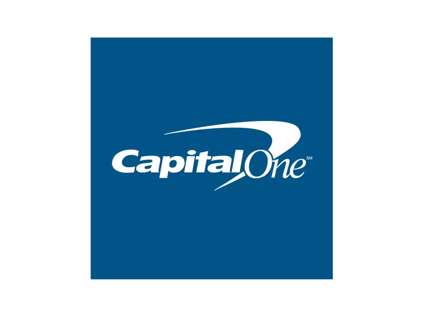 Capital One Logo PNG vector in SVG, PDF, AI, CDR format