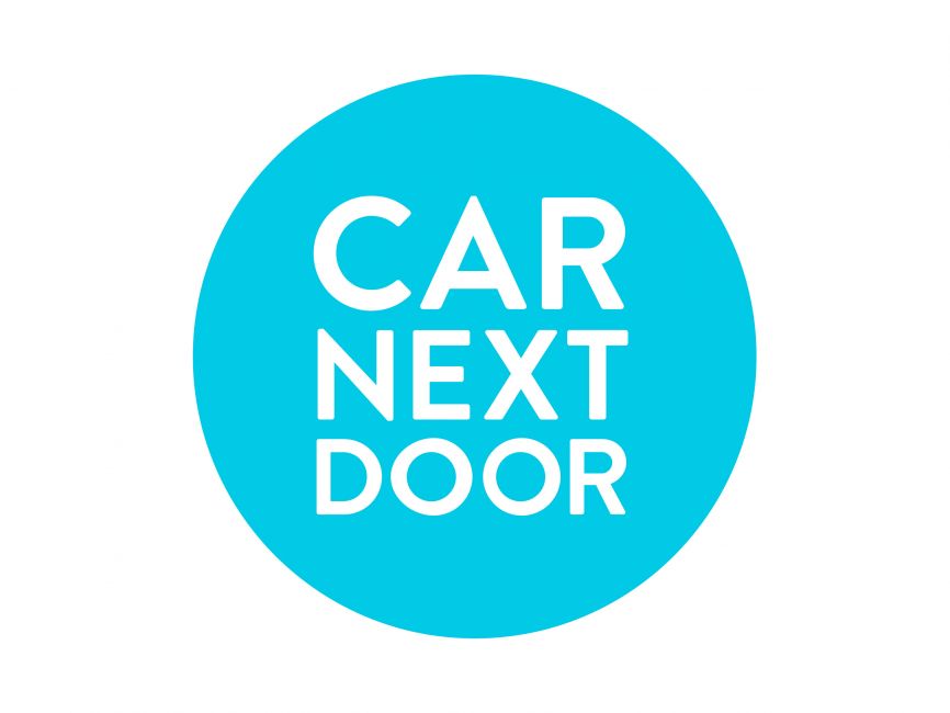 Car Next Door Logo