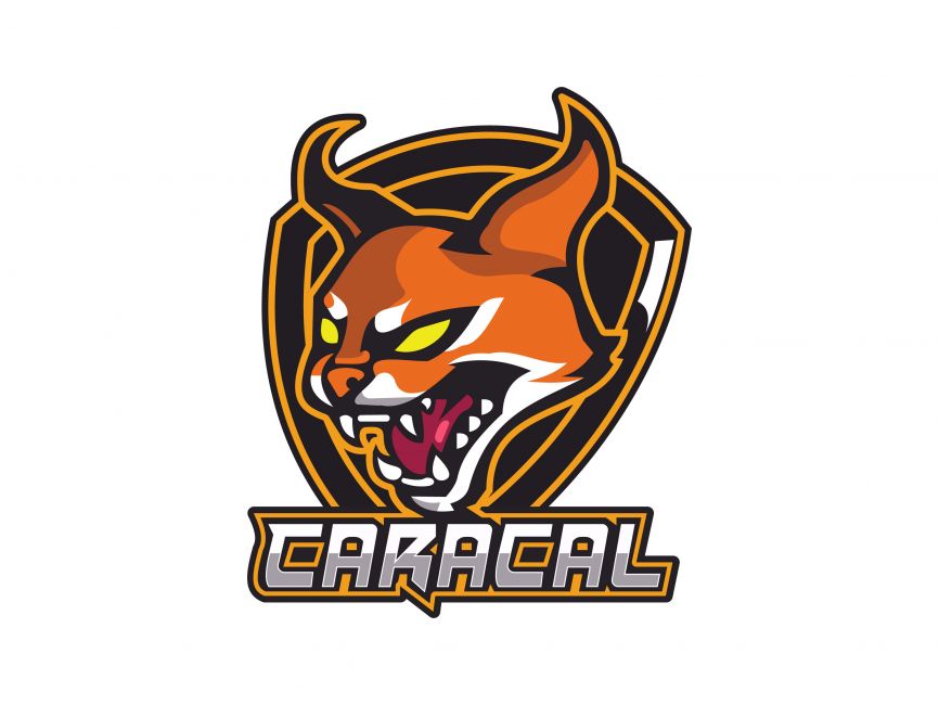 Caratal Esports Logo