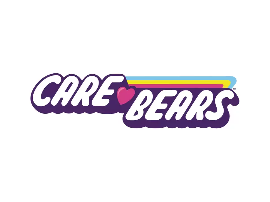 Care Bears Kids Logo