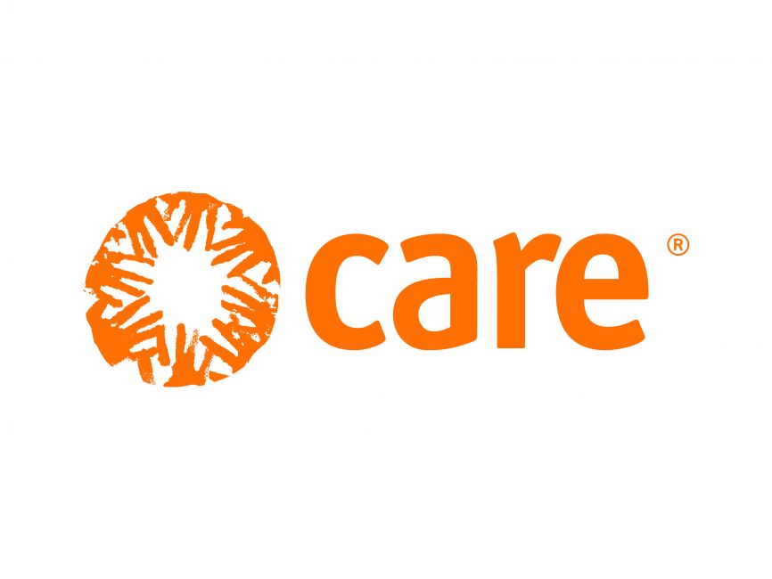 Care USA Logo