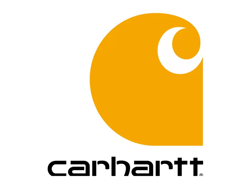 Carhartt Logo PNG vector in SVG, PDF, AI, CDR format