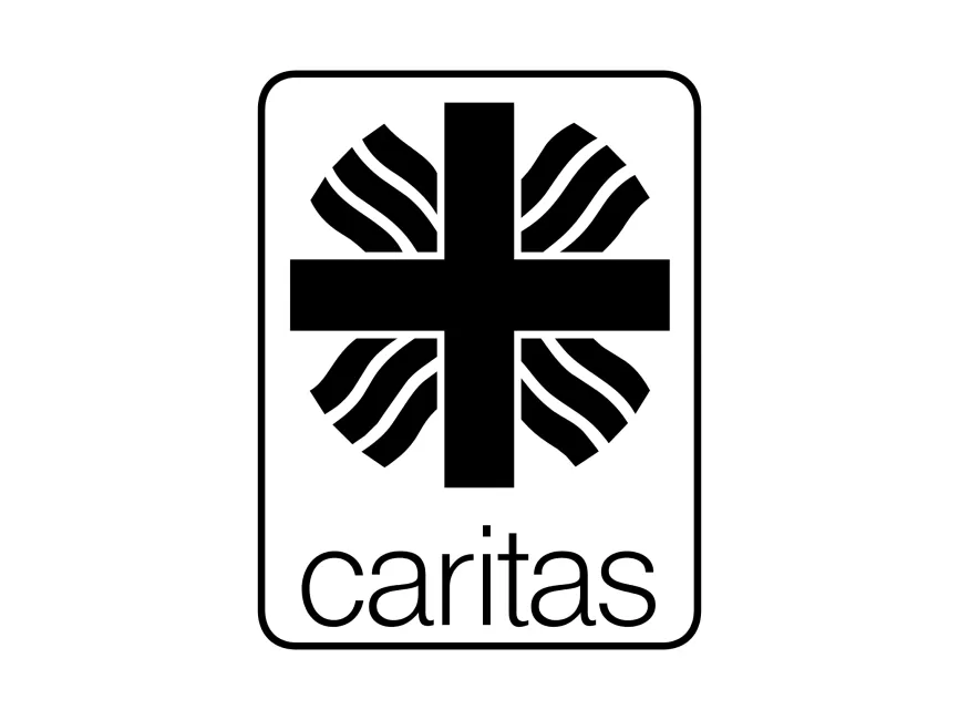 Caritas Logo PNG vector in SVG PDF AI CDR format