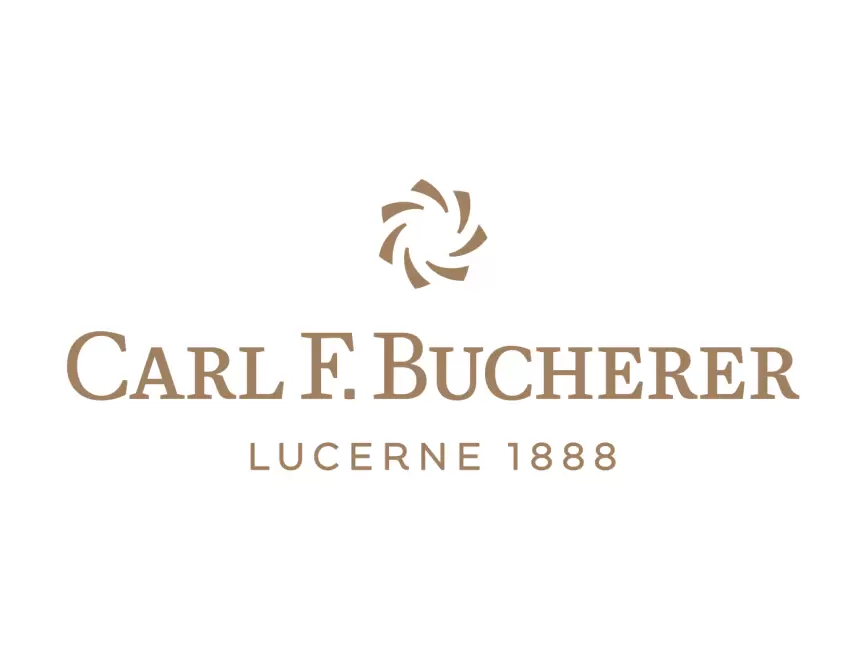 Carl F Bucherer Logo PNG vector in SVG, PDF, AI, CDR format