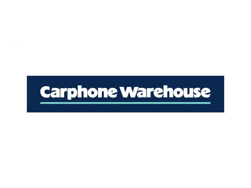 Carphone Warehouse Logo
