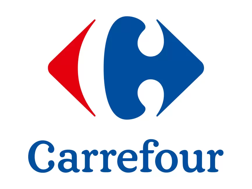 Carrefour Services Financiers Logo PNG Transparent & SVG Vector - Freebie  Supply