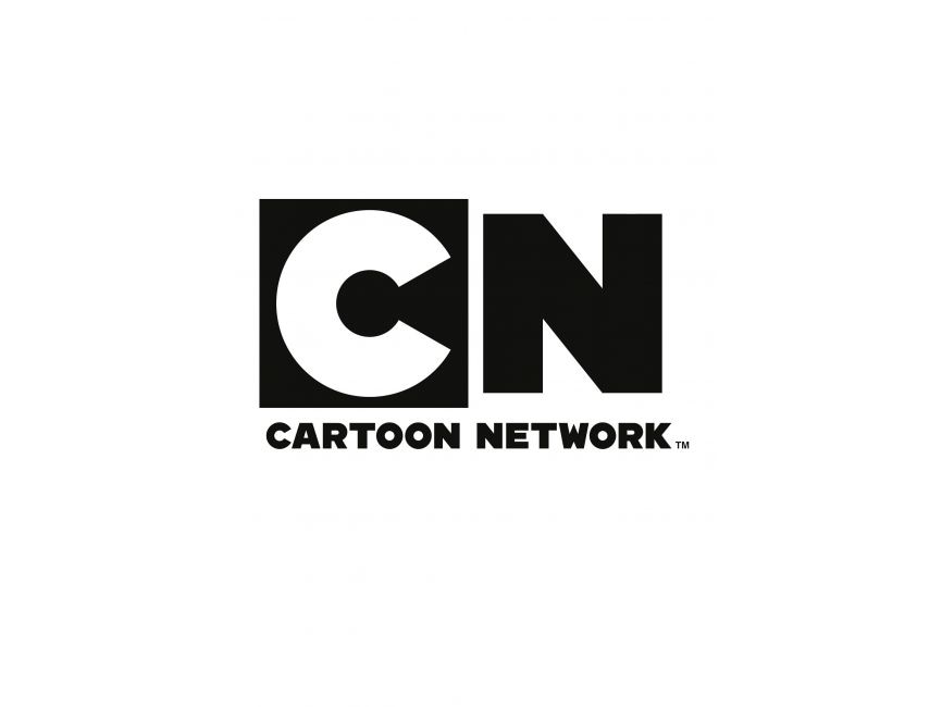 Cartoon Network Vector Art & Graphics