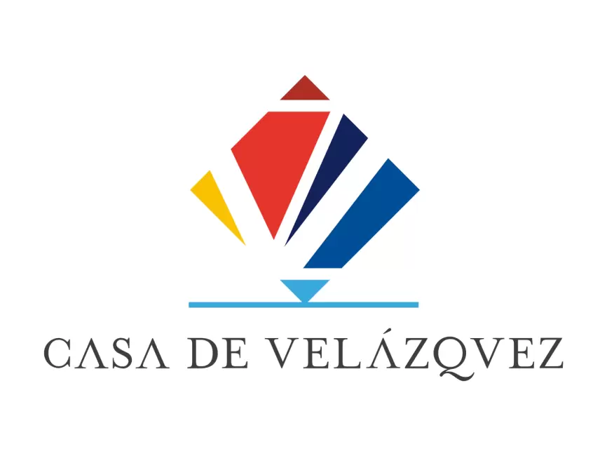 Casa de Velazquez Logo PNG vector in SVG, PDF, AI, CDR format