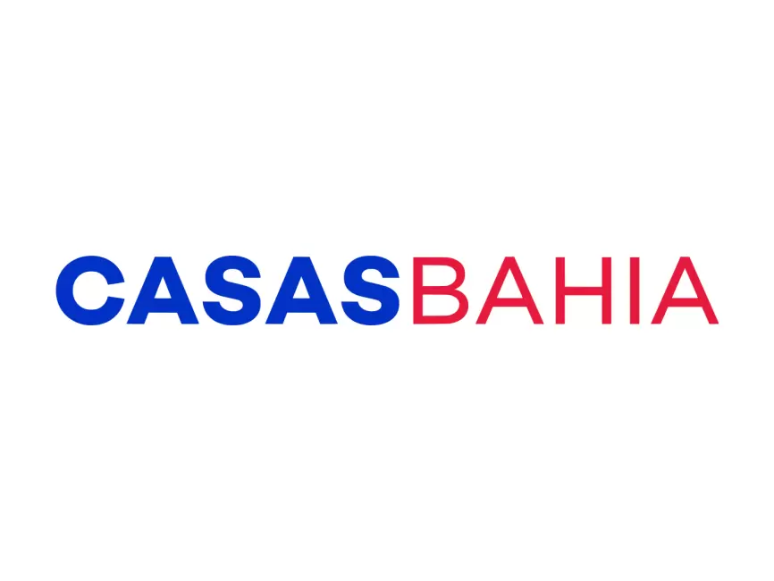 Casas Bahia 2020 Logo PNG vector in SVG, PDF, AI, CDR format