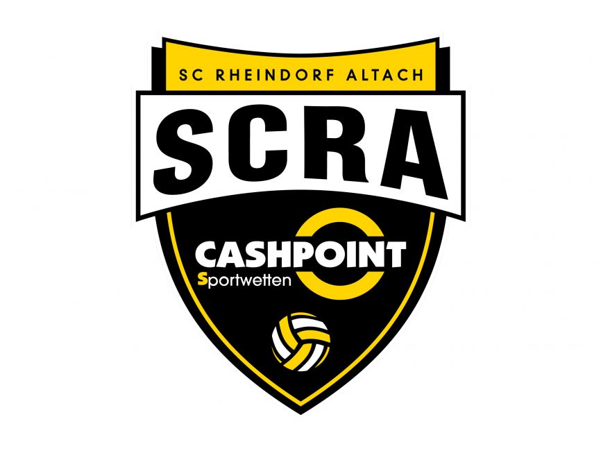CASHPOINT SCR Altach Logo