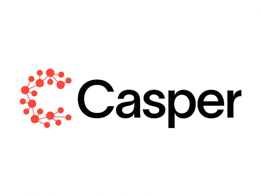 Casper Network (CSPR) Logo