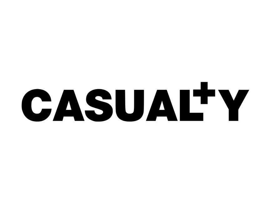 Casualty Logo