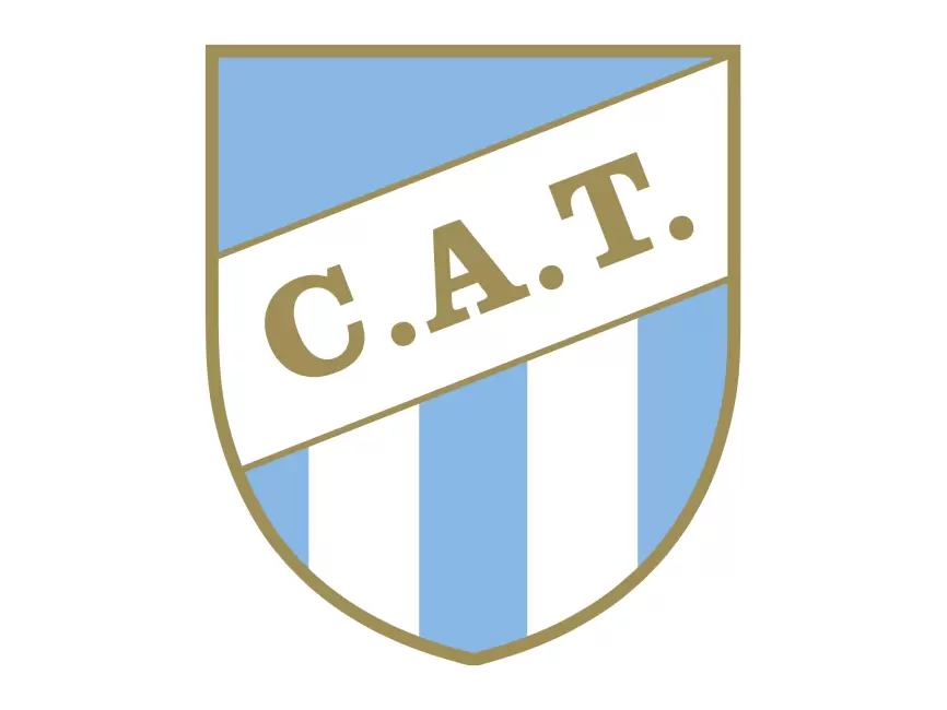 CAT Club Atletico Tucuman Logo