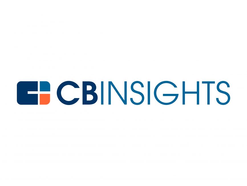 CB Insights Logo