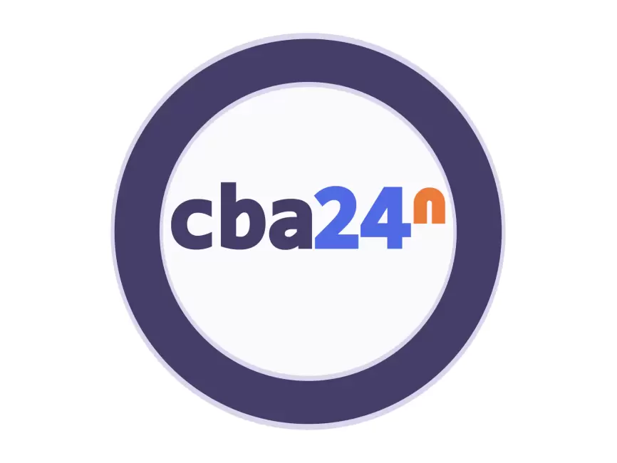 cba24n old Logo