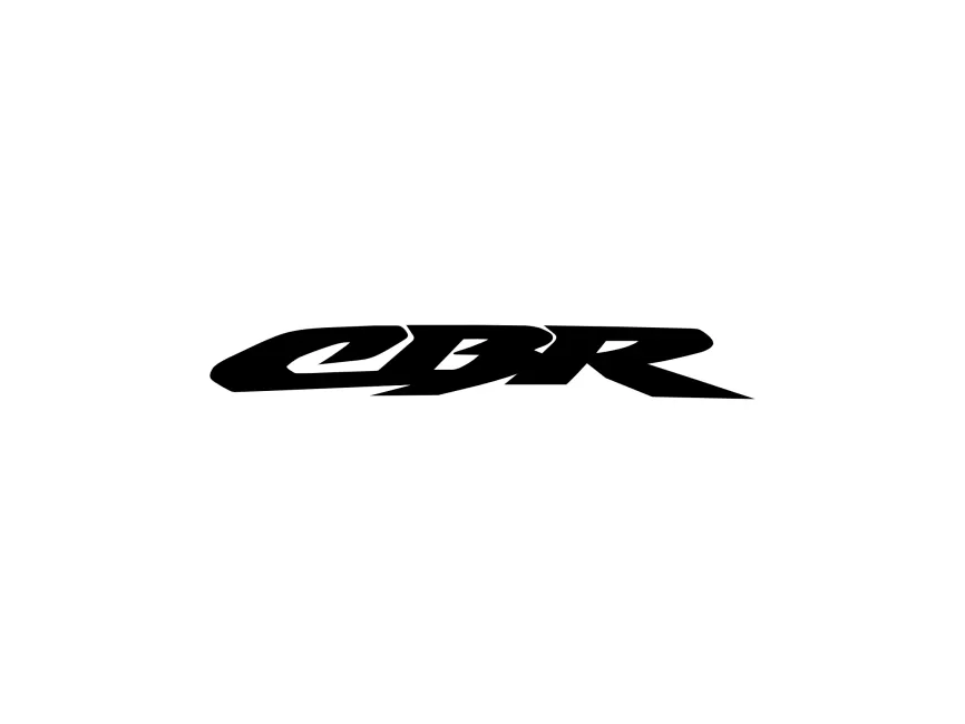 CBR | Brands of the World™ | Download vector logos and logotypes
