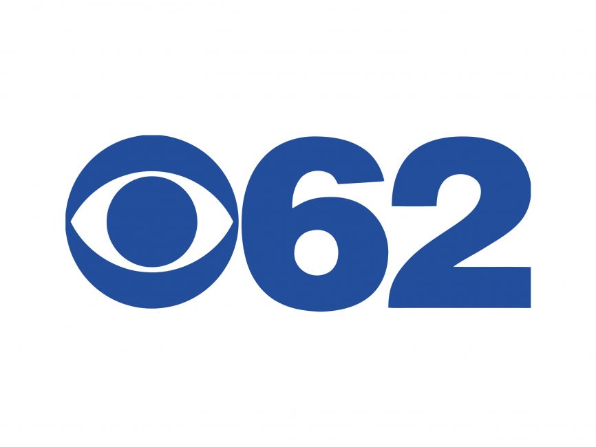 CBS 62 Logo