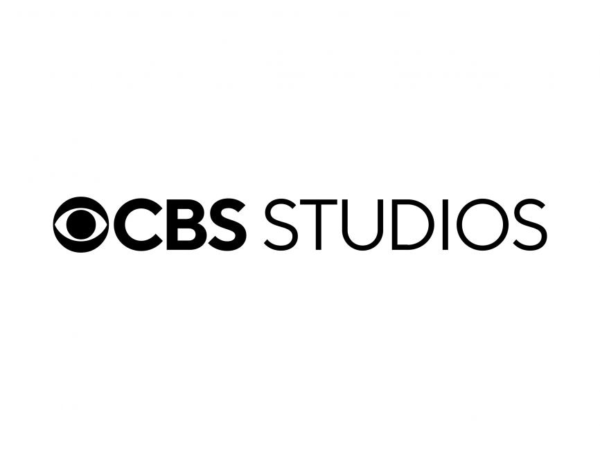 CBS Studios Logo