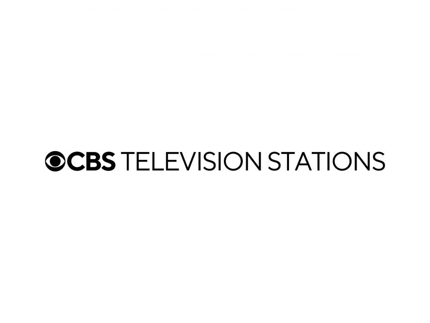 CBS Television Stations Logo