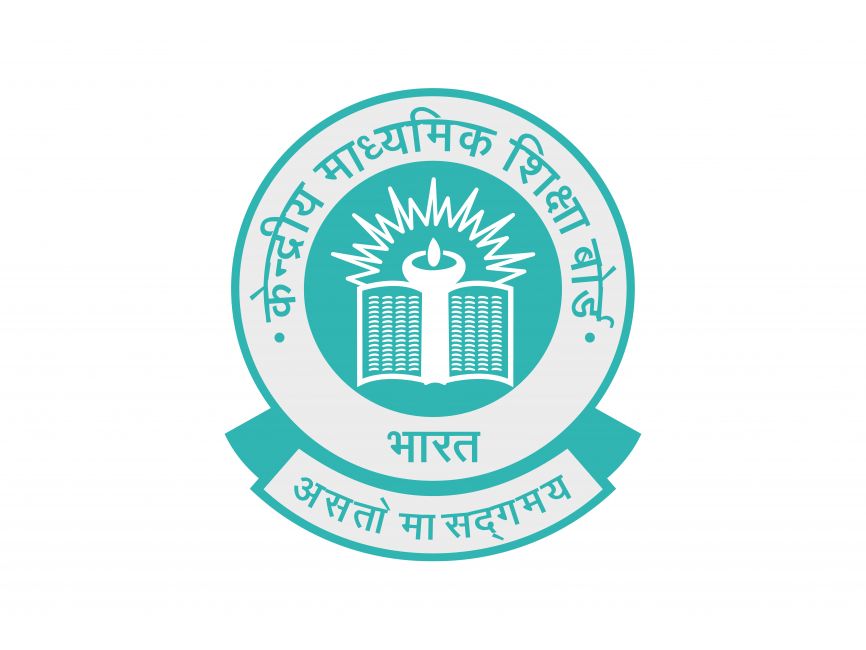 CBSE Central Board of Secondary Education Logo