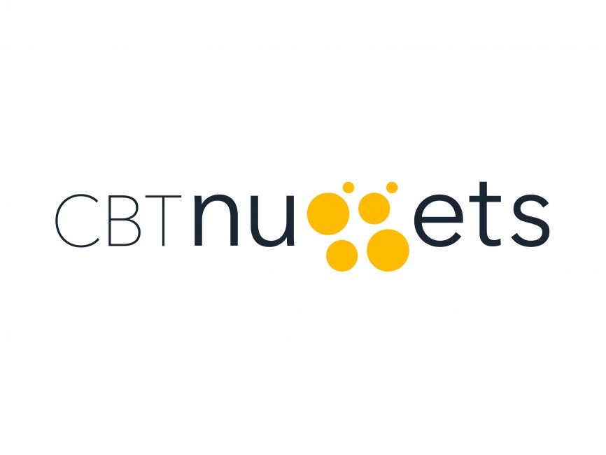 CBT Nuggets Logo