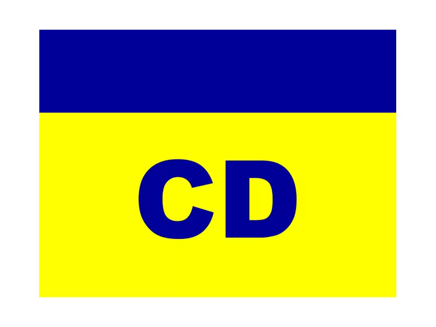 CD Cambio Democratico Logo