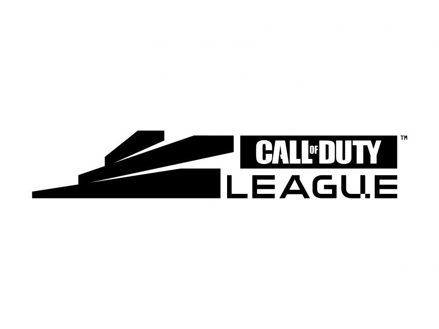 CDL Call of Duty League Logo