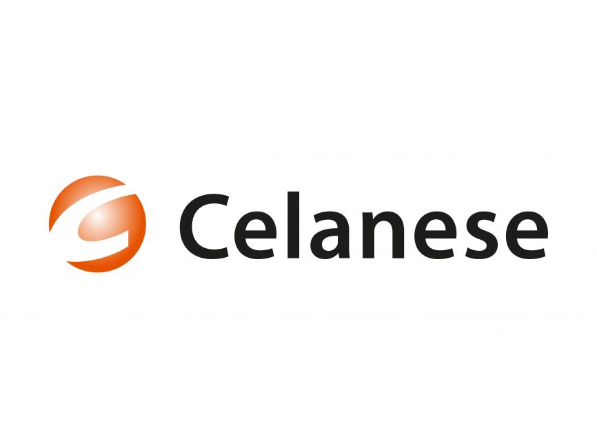 Celanese Corporation Logo