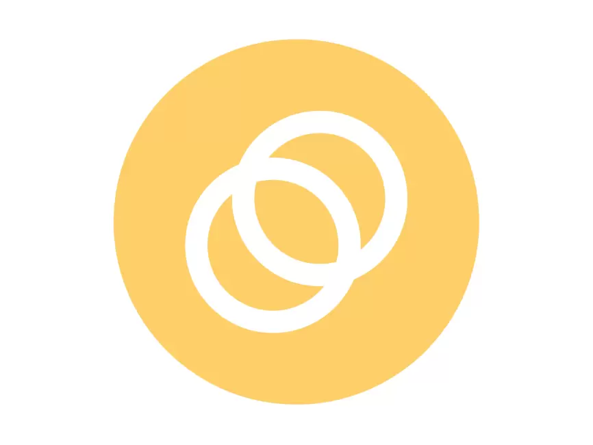 Celo CELO Icon Logo