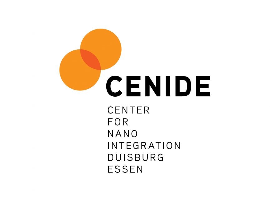 CENIDE Logo