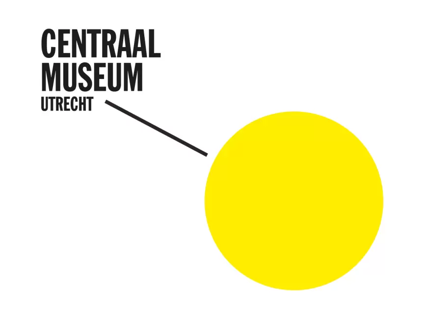 Centraal Museum Utrecht Logo
