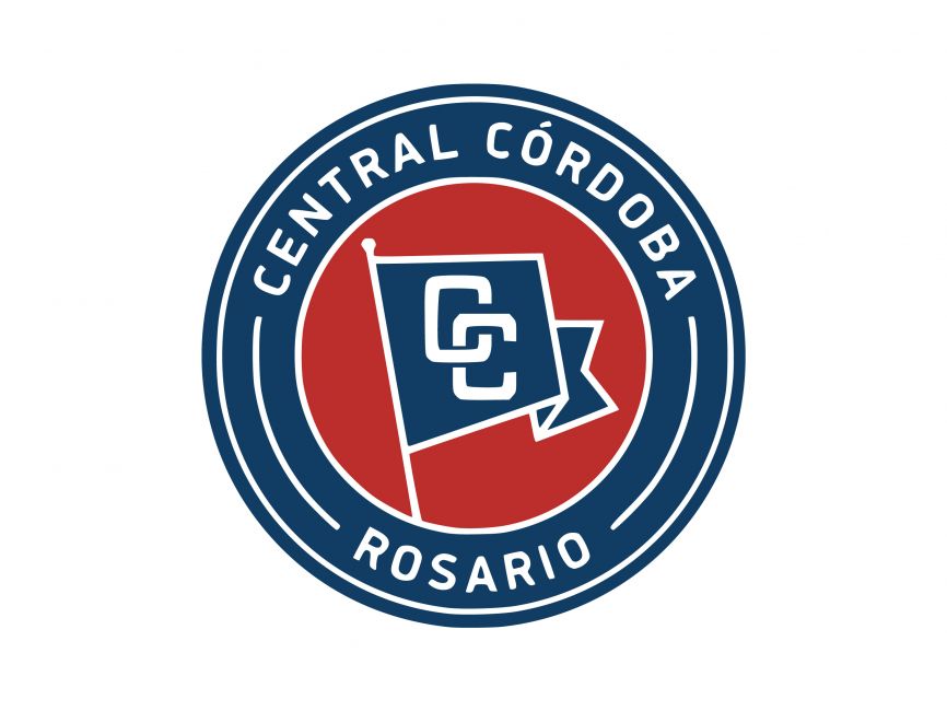 Central Córdoba Rosario Escudo Logo