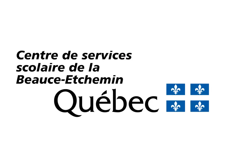 Centre de services scolaire de la Beauce-Etchemin Logo