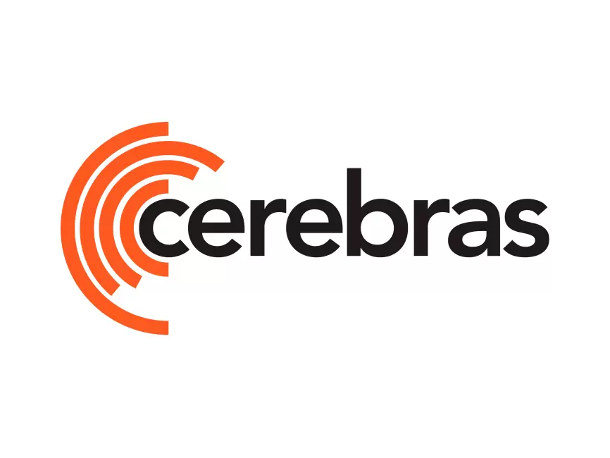 Cerebras Logo