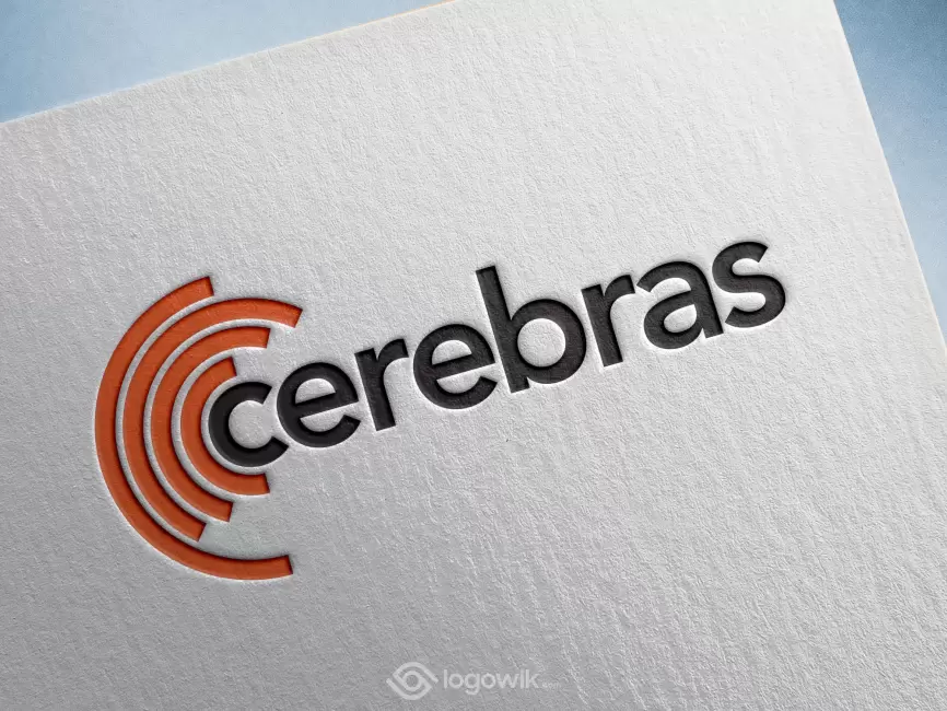 Cerebras Logo