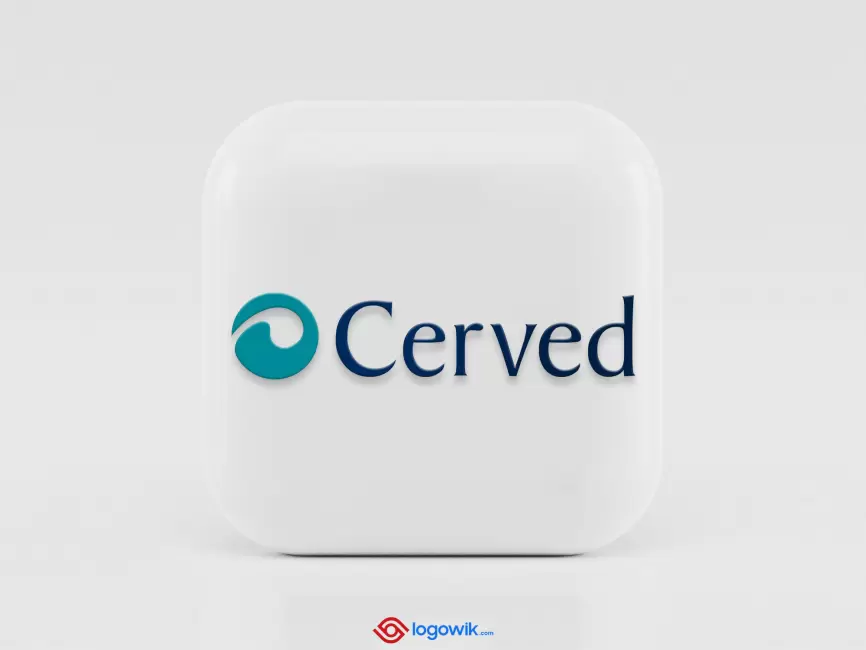 Cerved Logo