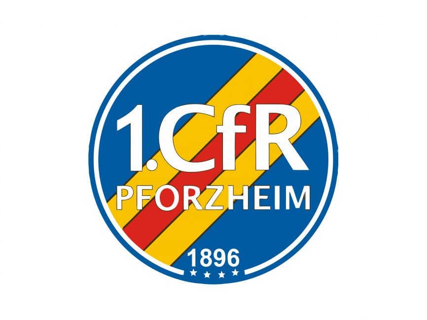 CfR Pforzheim Logo