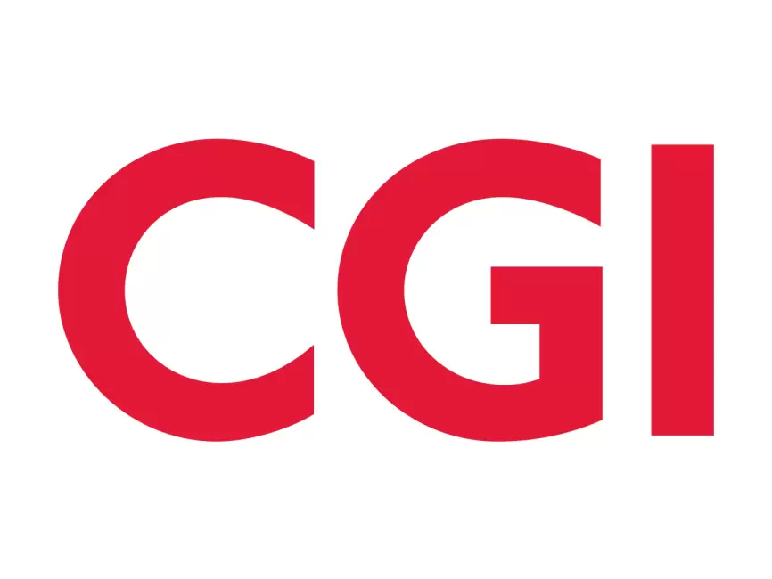 CGI Group Inc. Logo
