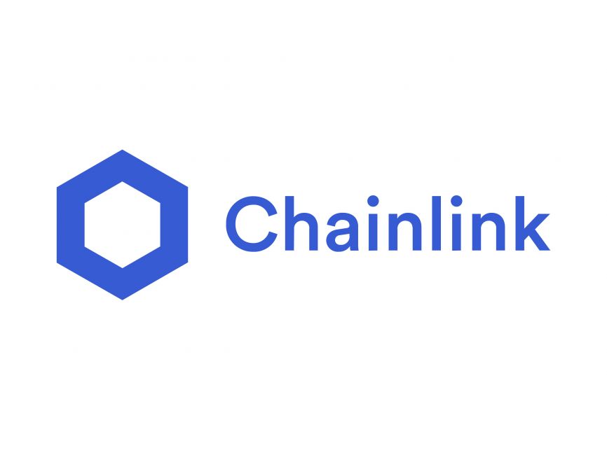 Chainlink Coin Logo