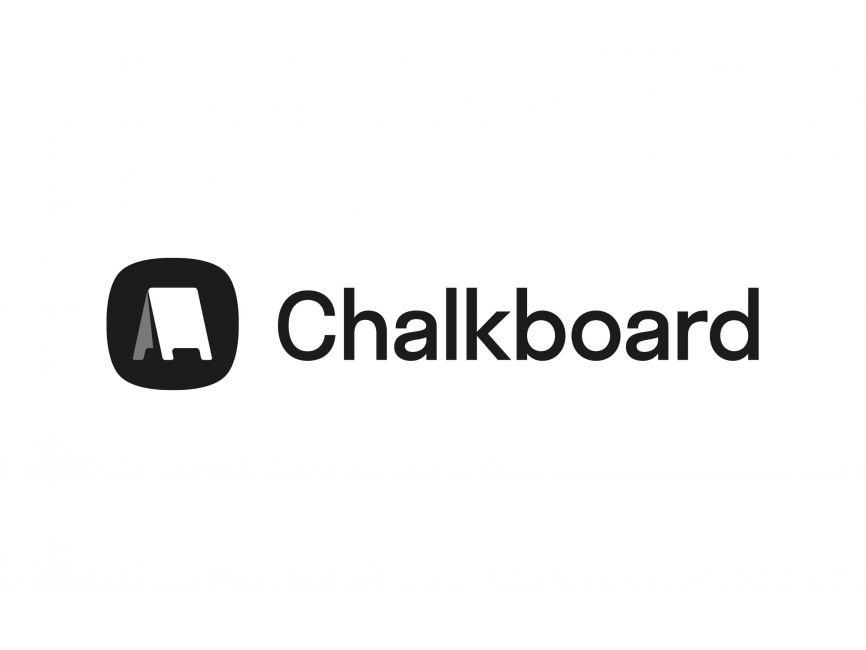 Chalkboard Logo
