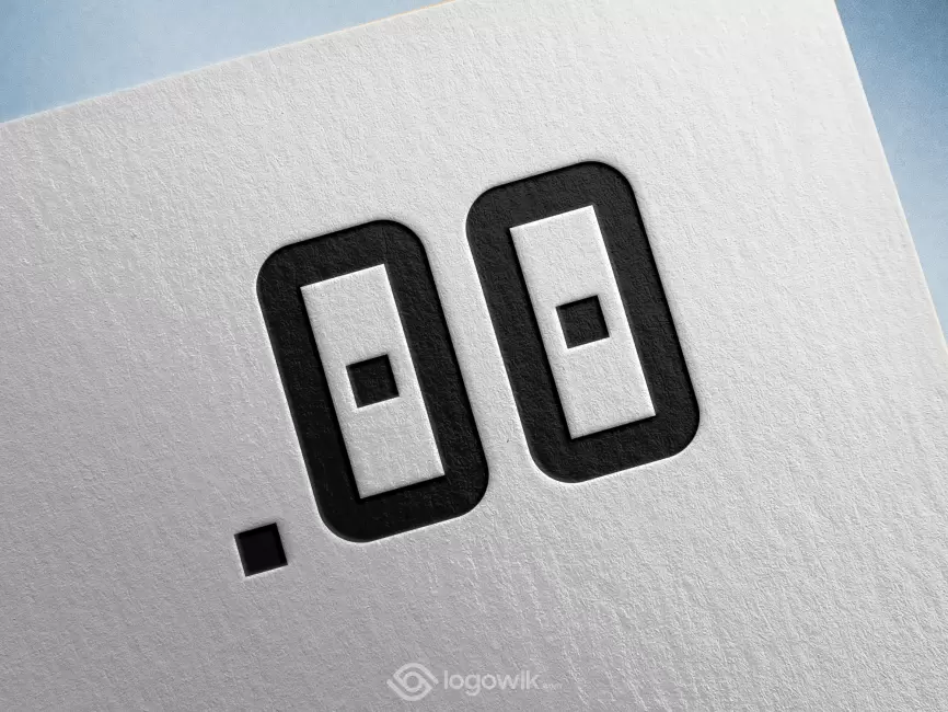 Character Decimal Icon PNG vector in SVG, PDF, AI, CDR format