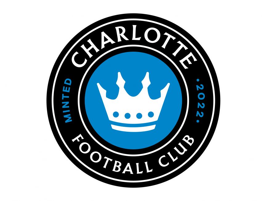Charlotte Football Club Logo